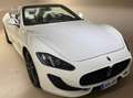 Maserati GranCabrio GranCabrio Sport Aut. Sport Blanco - thumbnail 9