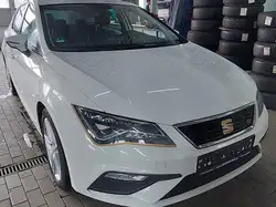 Seat Leon FR*Sport*Allwetter*KLIMA*LED*Radio*