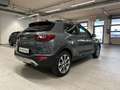 Kia Stonic Spirit mit Rückfahrkamera Klima Navi Grau - thumbnail 4