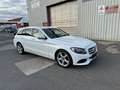 Mercedes-Benz C 220 C -Klasse T-Modell C 220 T BlueTec / d Weiß - thumbnail 1