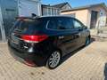 Kia Carens Dynamics 7 Sitze Hagelschaden Schwarz - thumbnail 4