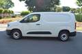 Opel Combo (€12.802 exBTW) L2 3-zit 1.5 HDi EURO6d CarPlay Blanc - thumbnail 11