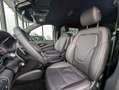 Mercedes-Benz EQV 300 AVANTGARDE Lang LEDER+PANORAMA+BURMESTER Gris - thumbnail 8