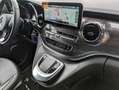 Mercedes-Benz EQV 300 AVANTGARDE Lang LEDER+PANORAMA+BURMESTER Gris - thumbnail 10