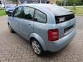 Audi A2 1.4 *HU 4/2027*Scheckheft*Alu*ZV+FB*Klimaautom.* Azul - thumbnail 6