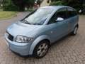Audi A2 1.4 *HU 4/2027*Scheckheft*Alu*ZV+FB*Klimaautom.* Azul - thumbnail 2