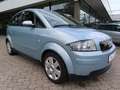 Audi A2 1.4 *HU 4/2027*Scheckheft*Alu*ZV+FB*Klimaautom.* Azul - thumbnail 3