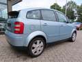 Audi A2 1.4 *HU 4/2027*Scheckheft*Alu*ZV+FB*Klimaautom.* Azul - thumbnail 7