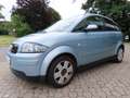 Audi A2 1.4 *HU 4/2027*Scheckheft*Alu*ZV+FB*Klimaautom.* Azul - thumbnail 4