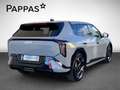 Kia EV4 HB GT-LINE 81,4 kWh Schiebedach, 18'' Alu Grau - thumbnail 6