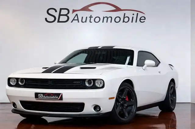 Dodge Challenger 3.6 i // GPS // GARANTIE 12 MOIS //