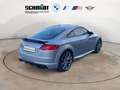 Audi TTS Coupe 2.0 TFSI + GARANTIE Silber - thumbnail 6