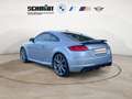 Audi TTS Coupe 2.0 TFSI + GARANTIE Silber - thumbnail 4
