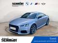 Audi TTS Coupe 2.0 TFSI + GARANTIE Silber - thumbnail 1