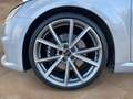 Audi TTS Coupe 2.0 TFSI + GARANTIE Silber - thumbnail 2