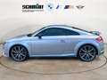 Audi TTS Coupe 2.0 TFSI + GARANTIE Silber - thumbnail 3