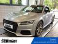 Audi TTS Coupe 2.0 TFSI + GARANTIE Silber - thumbnail 1