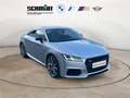 Audi TTS Coupe 2.0 TFSI + GARANTIE Silber - thumbnail 8
