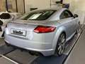 Audi TTS Coupe 2.0 TFSI + GARANTIE Argent - thumbnail 2