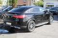 Mercedes-Benz GLE 350 d 4MATIC AMG Line+PANO+Airmatic DC+KAMERA Schwarz - thumbnail 4
