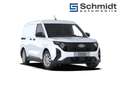 Ford Transit Courier Trend 1,0 Eboost 100PS M6 F Weiß - thumbnail 2