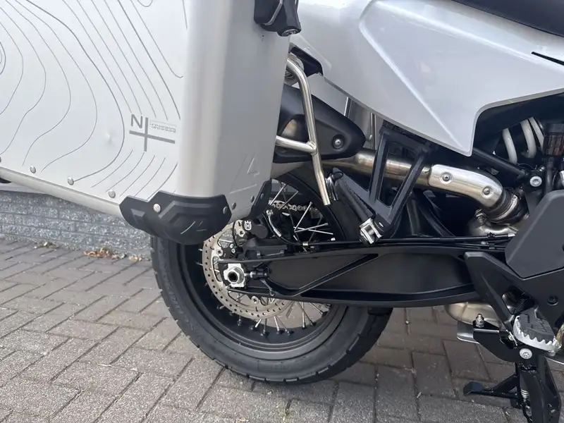 Husqvarna Norden 901 - foto 4