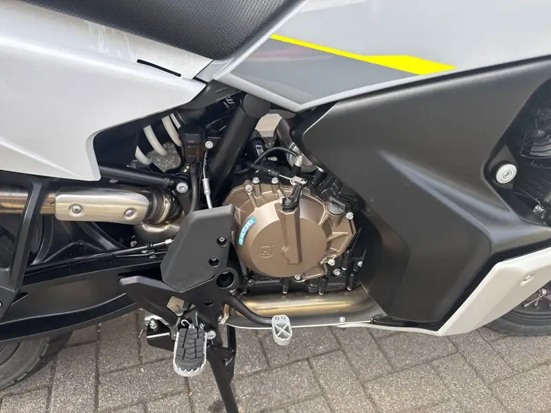 Husqvarna Norden 901 - foto 6