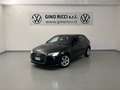 Audi A3 A3 SPB 1.4 TFSI g-tron Nero - thumbnail 1