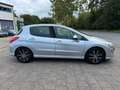 Peugeot 308 Sport TÜV NEU NAVI ALU APPLE CAR GARANTIE Silber - thumbnail 8