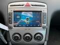 Peugeot 308 Sport TÜV NEU NAVI ALU APPLE CAR GARANTIE Silber - thumbnail 12