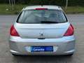 Peugeot 308 Sport TÜV NEU NAVI ALU APPLE CAR GARANTIE Silber - thumbnail 5
