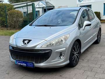 Sport TÜV NEU NAVI ALU APPLE CAR GARANTIE