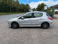 Peugeot 308 Sport TÜV NEU NAVI ALU APPLE CAR GARANTIE Silber - thumbnail 7