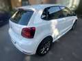 Volkswagen Polo V 2014 5p 1.0 mpi 75cv - ANCHE PER NEOPATENTATI Bianco - thumbnail 5