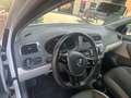Volkswagen Polo V 2014 5p 1.0 mpi 75cv - ANCHE PER NEOPATENTATI Bianco - thumbnail 8