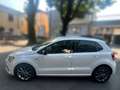 Volkswagen Polo V 2014 5p 1.0 mpi 75cv - ANCHE PER NEOPATENTATI Bianco - thumbnail 2