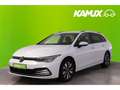 Volkswagen Golf VIII 1.5 TSI Move LED+NAVI+SHZ+KAMERA Bianco - thumbnail 9