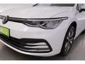 Volkswagen Golf VIII 1.5 TSI Move LED+NAVI+SHZ+KAMERA Bianco - thumbnail 14