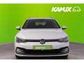 Volkswagen Golf VIII 1.5 TSI Move LED+NAVI+SHZ+KAMERA Bianco - thumbnail 10