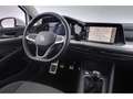 Volkswagen Golf VIII 1.5 TSI Move LED+NAVI+SHZ+KAMERA Bianco - thumbnail 13
