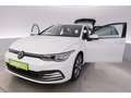 Volkswagen Golf VIII 1.5 TSI Move LED+NAVI+SHZ+KAMERA Bianco - thumbnail 22