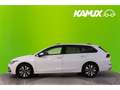 Volkswagen Golf VIII 1.5 TSI Move LED+NAVI+SHZ+KAMERA Bianco - thumbnail 8