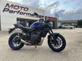 Yamaha MT-07 Blauw - thumbnail 1