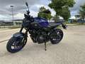 Yamaha MT-07 Blauw - thumbnail 3