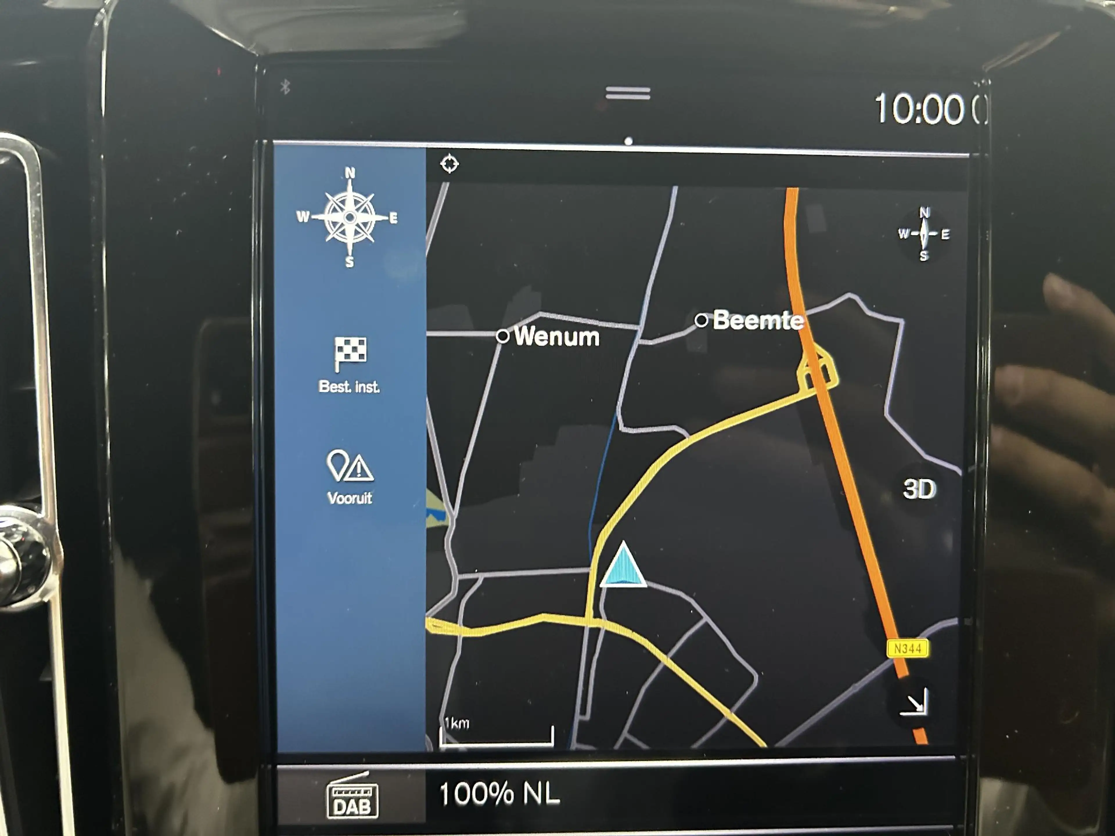 Volvo XC40 2.0 T4 R-Design NAVIGATIE | WEGKLAPBARE TREKHAAK | — photo 9