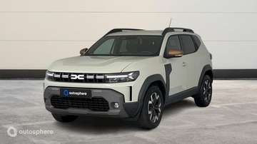 1.0 ECO-G 100ch Extreme