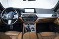BMW 5 Serie Touring 520i High Executive / Model M Spor Schwarz - thumbnail 8