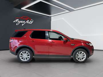2.0 td4 SE awd 150cv auto