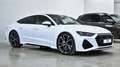 Audi RS7 Sportback 4.0 TFSI quattro Tiptronic Білий - thumbnail 4