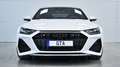 Audi RS7 Sportback 4.0 TFSI quattro Tiptronic Blanc - thumbnail 2